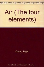 Air (The four elements)