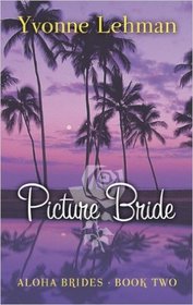 Picture Bride (Thorndike Christian Fiction)