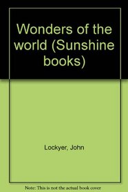 Wonders of the world (Sunshine books)