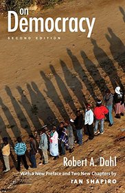 On Democracy: Second Edition