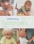 Tantrums (Pyramid Paperbacks)
