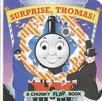 Surprise, Thomas! (Thomas the Tank Engine)
