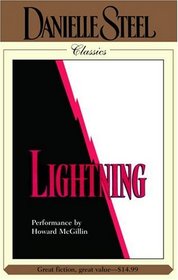 Lightning (Audio Cassette)