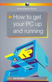 How to Get Your PC Up and Running (BP)