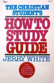 The Christian Student's How To Study Guide (Navigator)