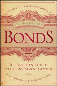 Bonds: The Unbeaten Path to Secure Investment Growth (Bloomberg)