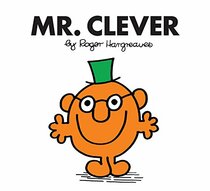 Mr. Clever (Mr. Men Classic Library)