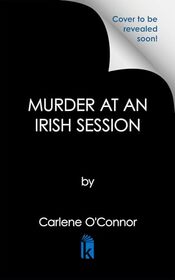 Murder at an Irish Session (An Irish Village Mystery)