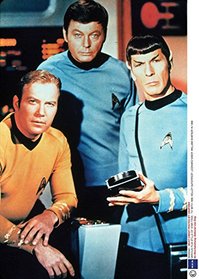 Gene Roddenberry: The man who created Star Trek: A biography