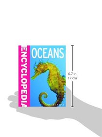 Mini Encyclopedia - Oceans