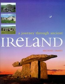 A Journey Through Mythic Ireland