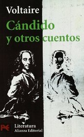 Candido Y Otros Cuentos/ Candido and Other Stories (Literatura)