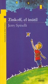 Zinkoff, El Inutil (Torre de Papel) (Torre de Papel)