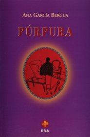 Purpura/ Purple (Biblioteca Era) (Spanish Edition)