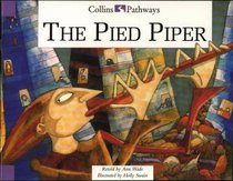 Collins Pathways Big Book: the Pied Piper (Big Books)