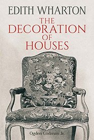 The Decoration of Houses (Dover Architecture)