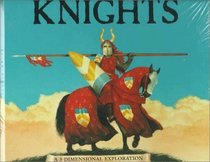 Knights: A 3-Dimensional Exploration