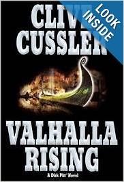 Valhalla Rising (Dirk Pitt Adventures)