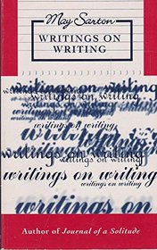 Writings on writing