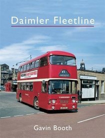 Daimler Fleetline