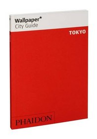 Wallpaper* City Guide Tokyo 2013