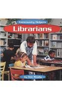 Librarians (Community Helpers)