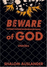 Beware of God : Stories