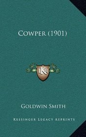 Cowper (1901)