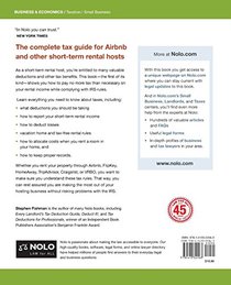 Tax Guide for Short-Term Rentals: Airbnb, HomeAway, VRBO and More