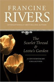 The Scarlet Thread / Leota's Garden