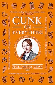 Cunk on Everything: The Encyclopedia Philomena