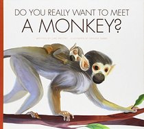Do You Really Want to Meet a Monkey?