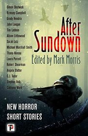 After Sundown (Fiction Without Frontiers)