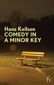 Comedy in a Minor Key (Modern Voices)