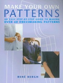 Make Your Own Patterns