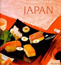 Ethno Food   Japan