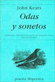 Odas y Sonetos (Spanish Edition)