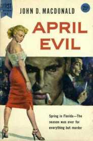 April Evil