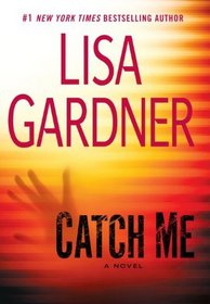 Catch Me (D.D. Warren, Bk 6) (Large Print)