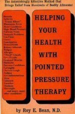 Helping Your Health With Pointed Pressure Therapy