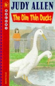 Dim Thin Ducks (Racers)