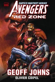 Avengers: Red Zone