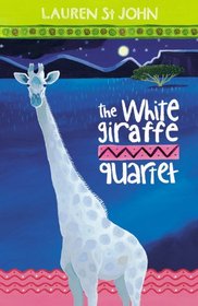 White Giraffe Box Set (The White Giraffe Series)