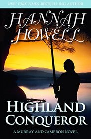 Highland Conqueror (Camerons Series)