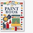 My First Paint Book
