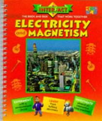 Electricity: PC Version (Interfact)