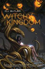 Witchy Kingdom (3) (Witchy War)