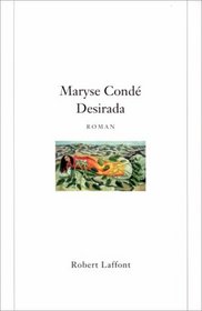Desirada: Roman (French Edition)