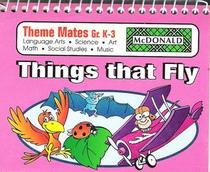 Things That Fly Theme Mates