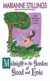 Midnight in the Garden of Good and Evie (Port Henry, Bk 2)